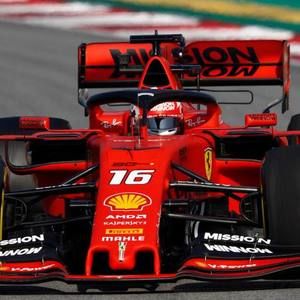 Meet your Posher, Gev